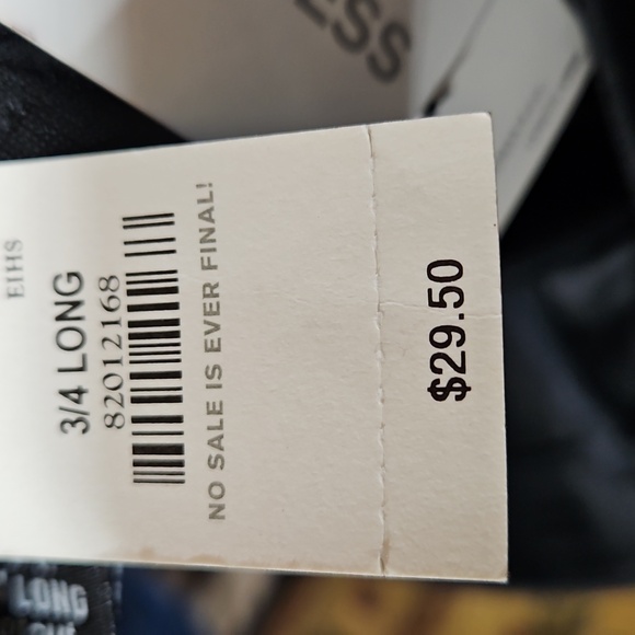 Purple Sequin Sleeveless Top With Express Pants - Picture 11 of 12